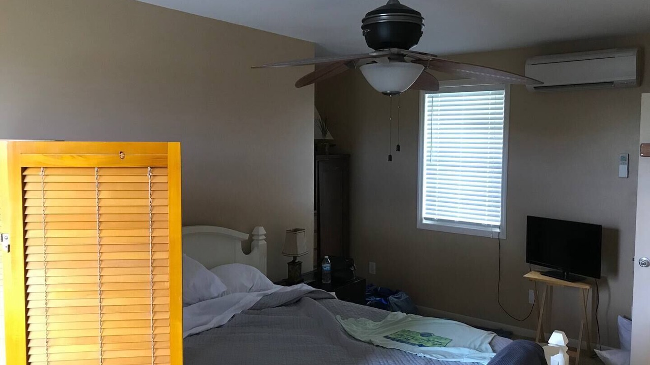 Photo of Bedroom in Salter Path