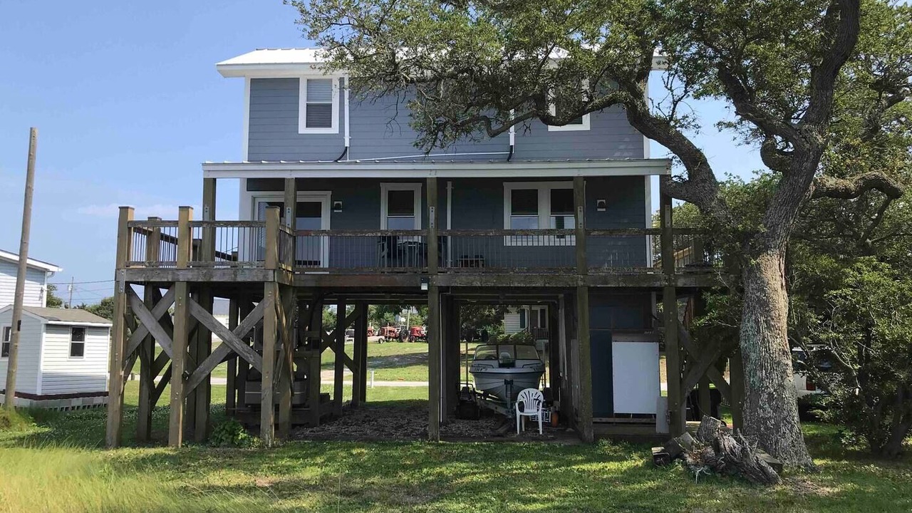Photo of Outdoor in Salter Path