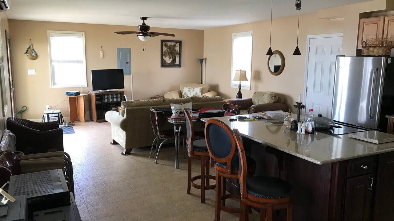 Photo of Livingroom in Salter Path