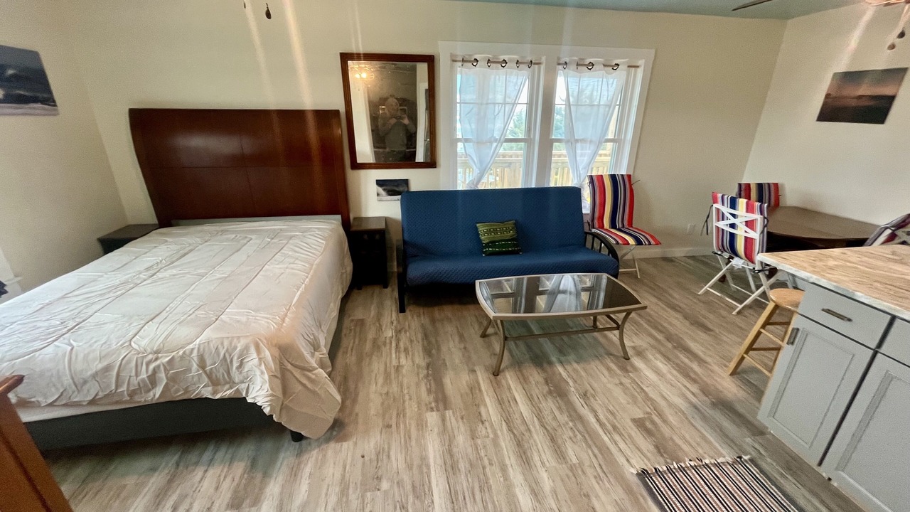 Photo of Bedroom in Salvo