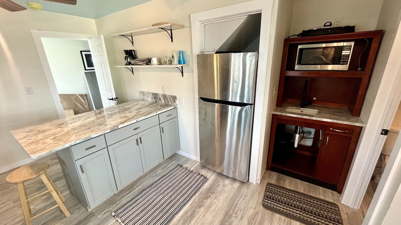 Photo of Kitchen in Salvo