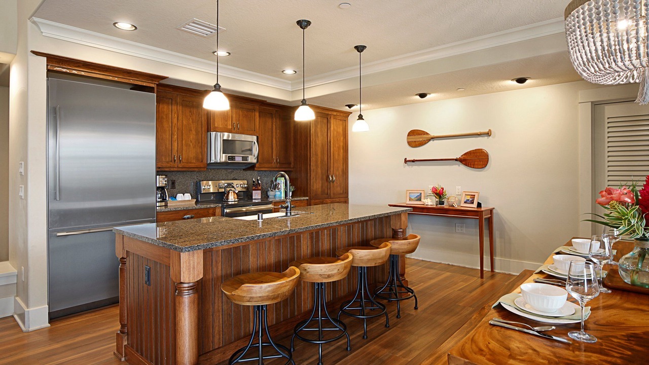 Photo of Kitchen in Bayview