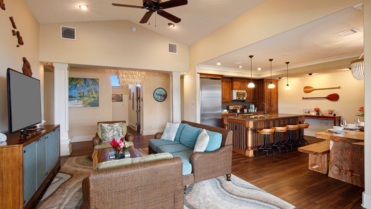 Photo of Livingroom in Bayview