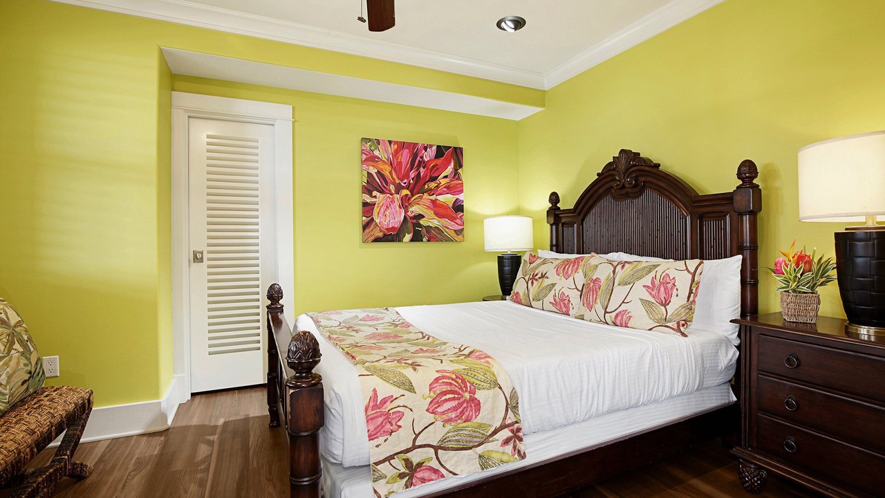 Photo of Bedroom in Bayview