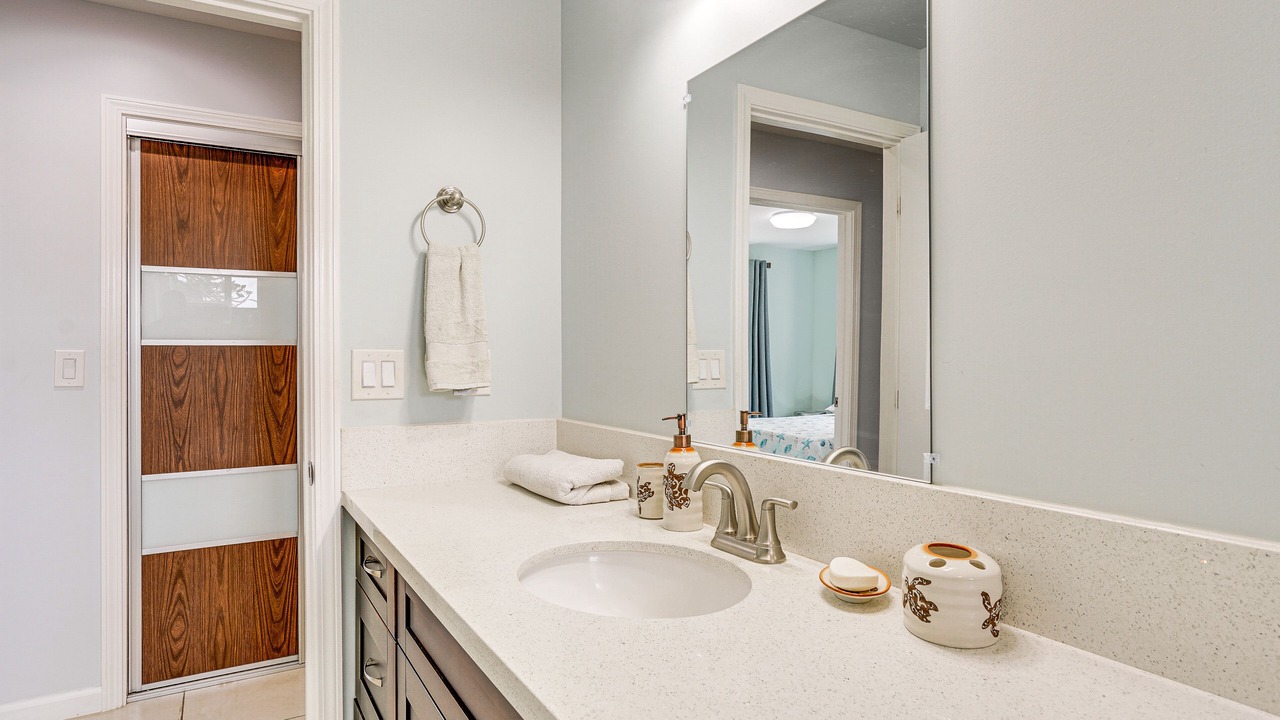 Photo of Bathroom in Ewa