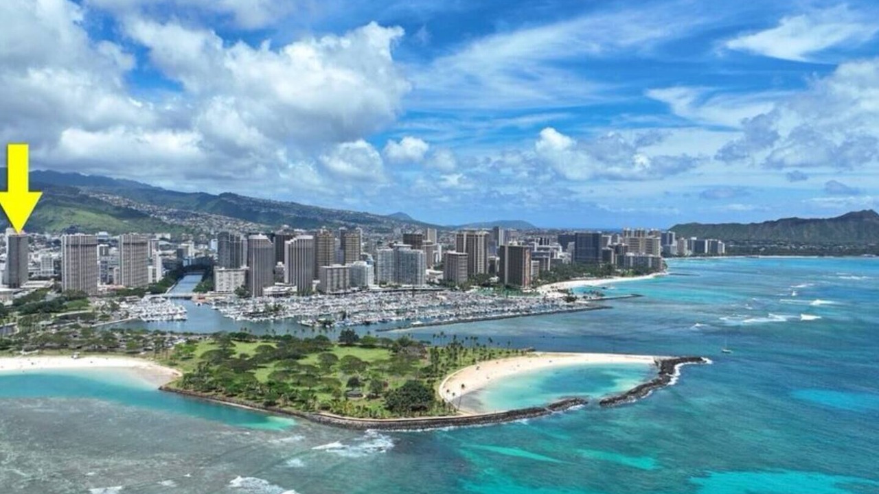 Photo of Others in Ala Moana