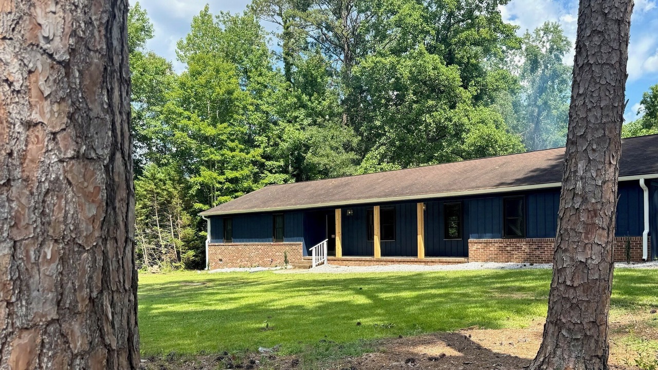 Photo of Outdoor in Fountain Inn