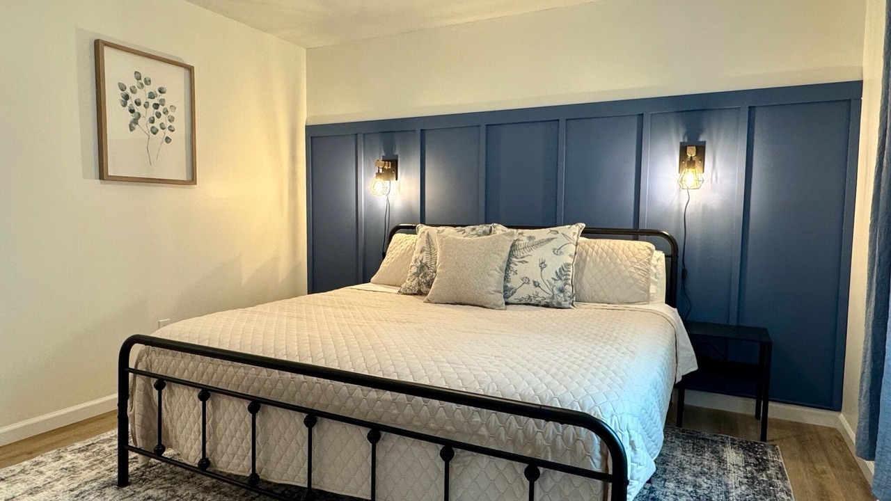Photo of Bedroom in Fountain Inn