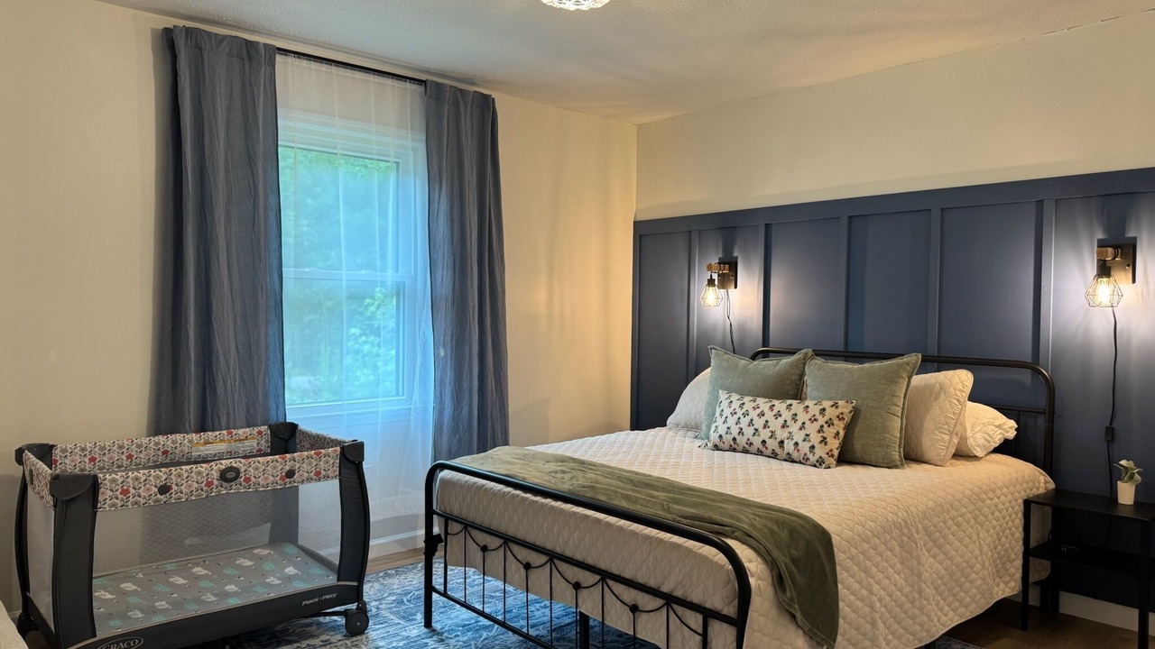 Photo of Bedroom in Fountain Inn