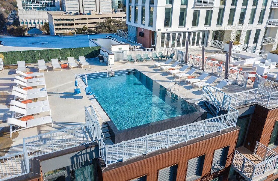 Photo of Outdoor in Warehouse District