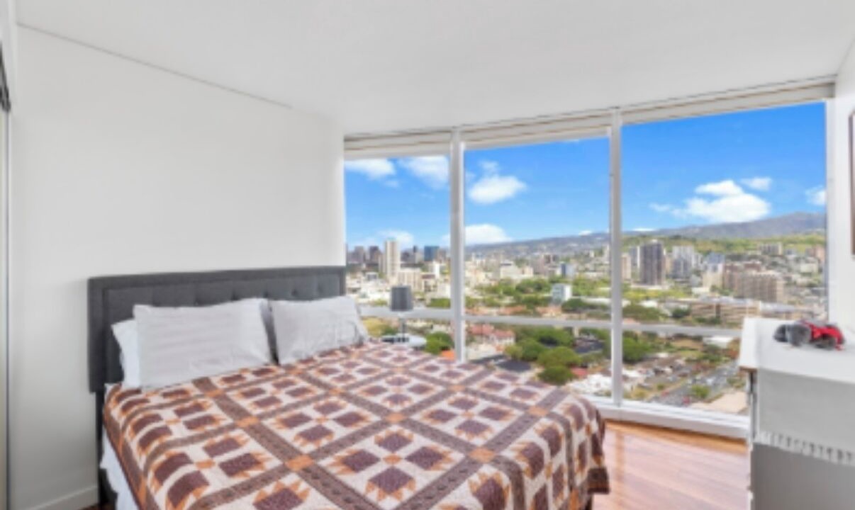 Photo of Bedroom in Ala Moana