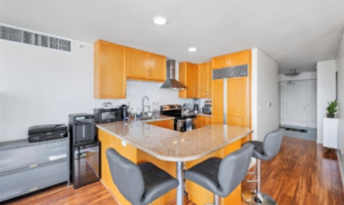 Photo of Kitchen in Ala Moana