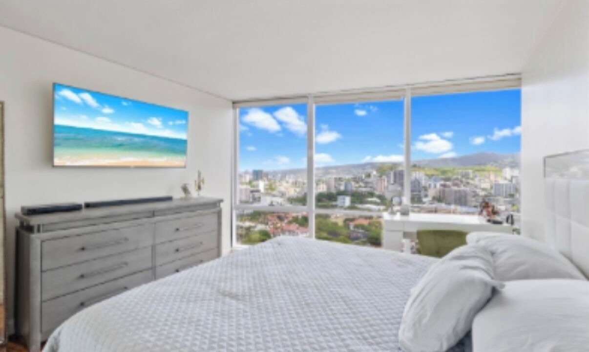 Photo of Bedroom in Ala Moana
