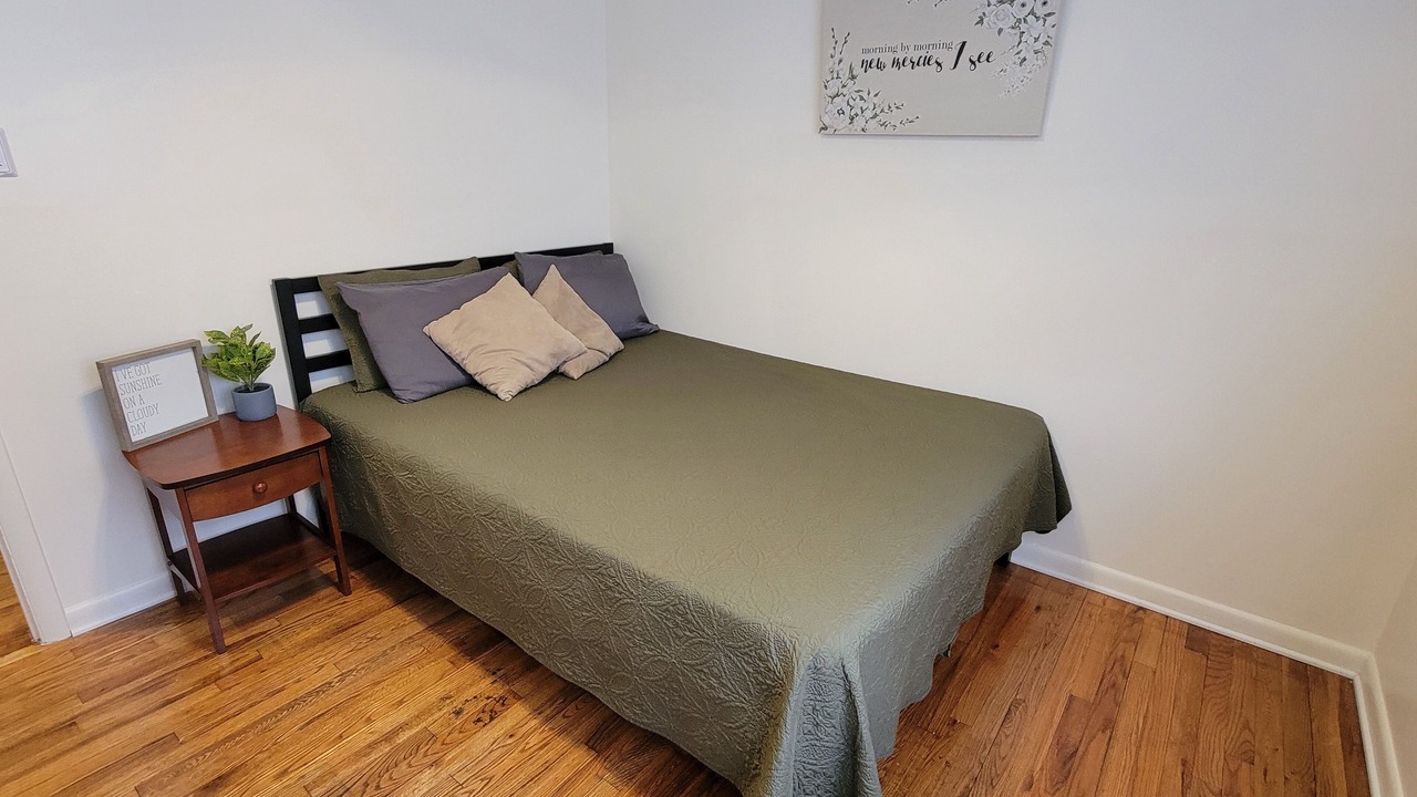 Photo of Bedroom in Jacksonville