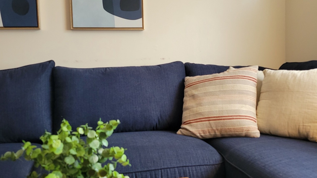 Photo of Livingroom in Jacksonville