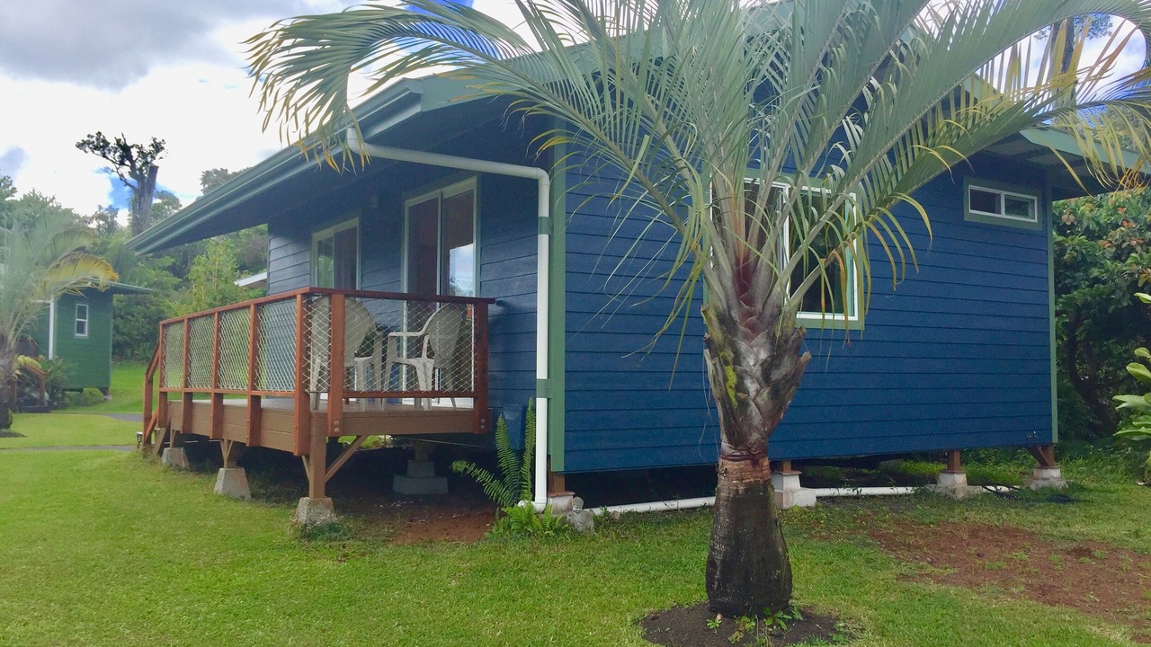 Photo of Outdoor in Pahoa