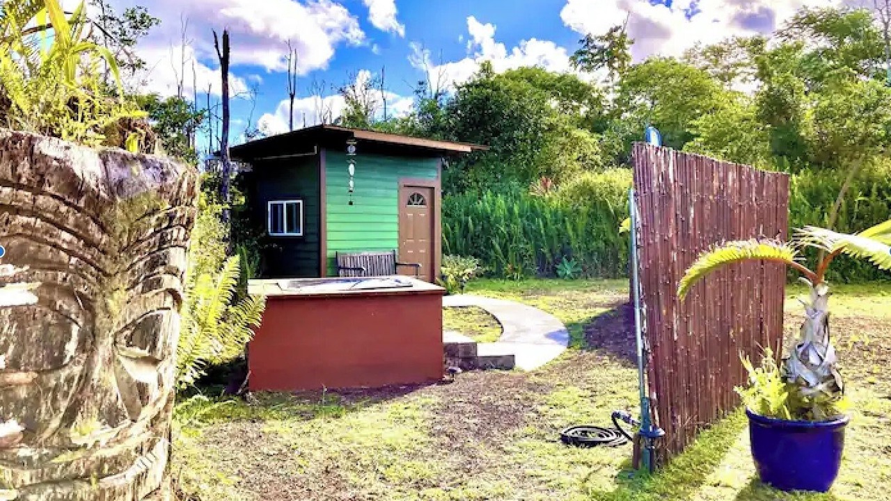 Photo of Outdoor in Pahoa