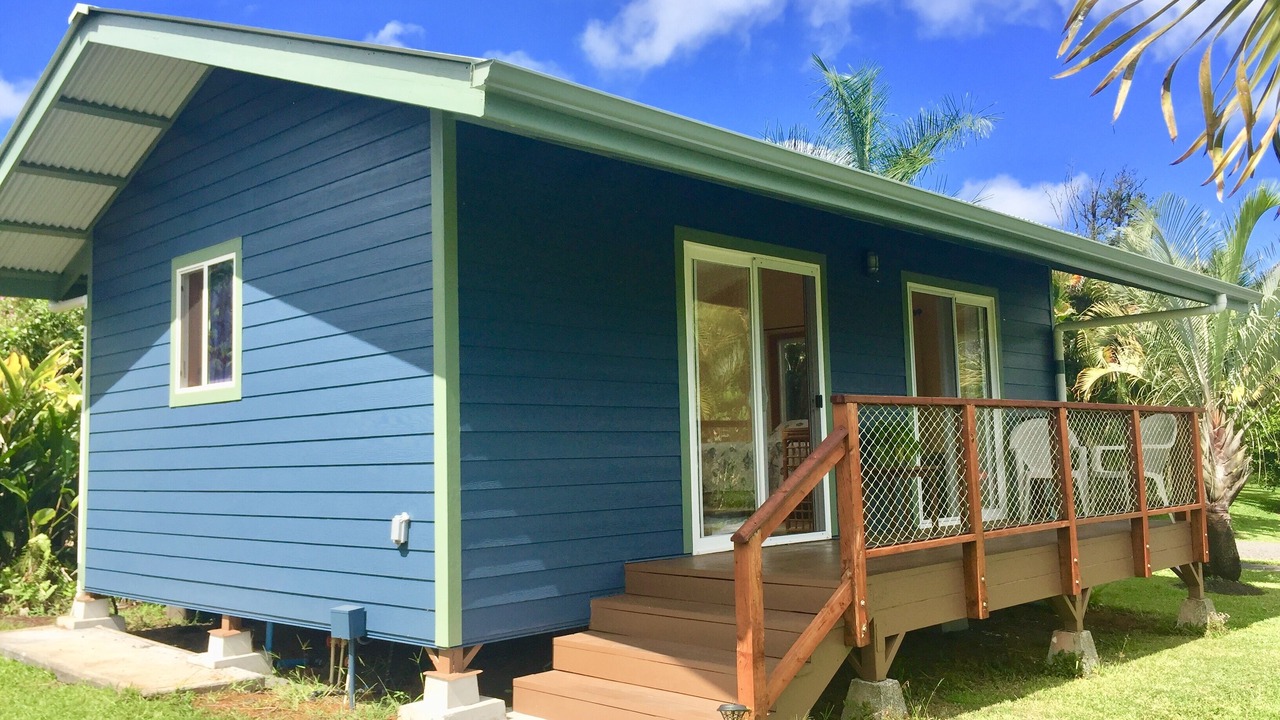 Photo of Outdoor in Pahoa