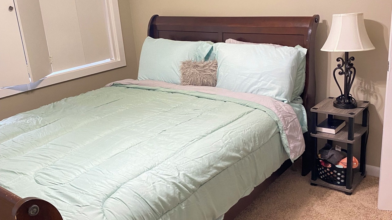 Photo of Bedroom in Huntcliff