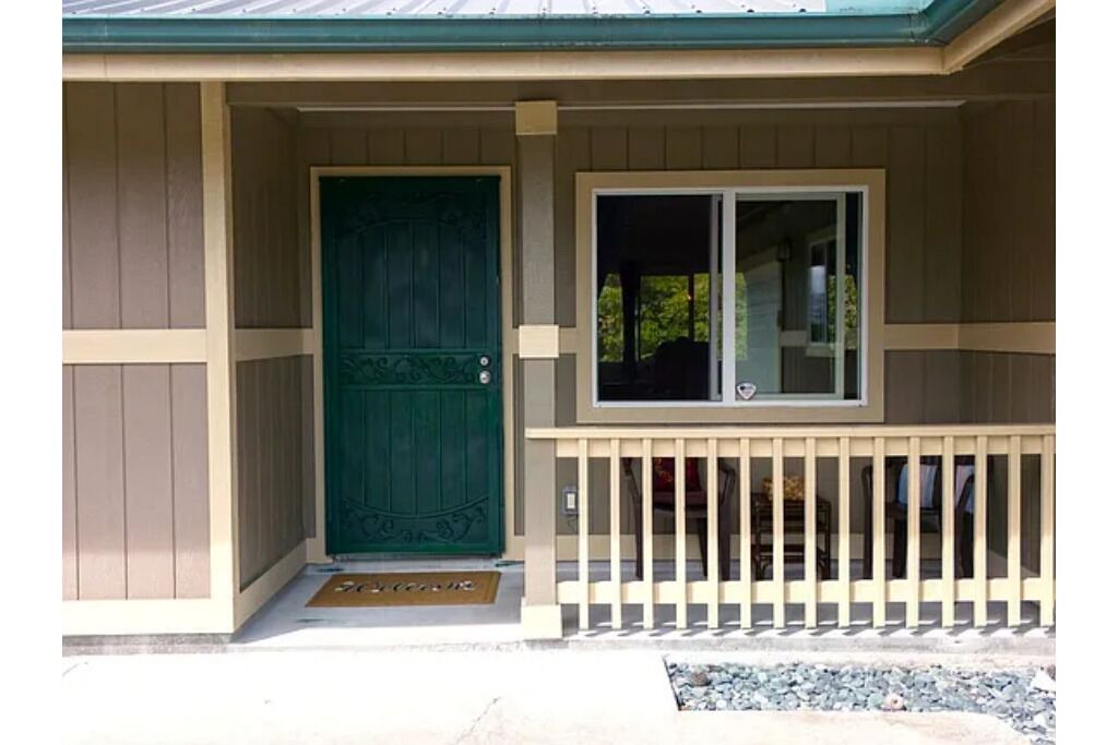Photo of Outdoor in Keaau