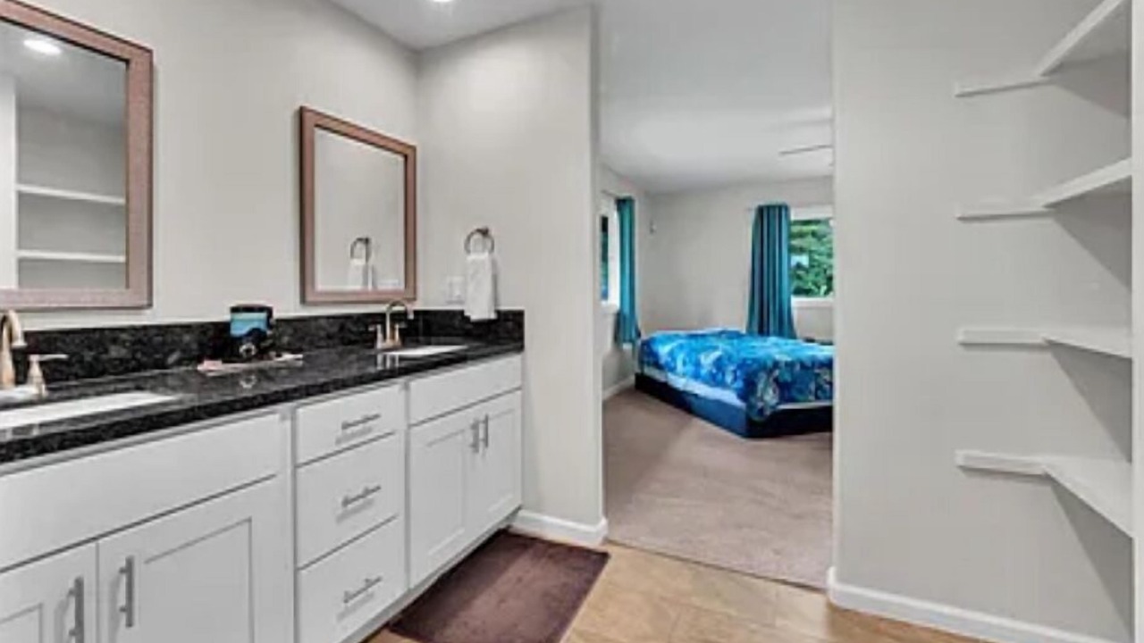 Photo of Bedroom in Keaau
