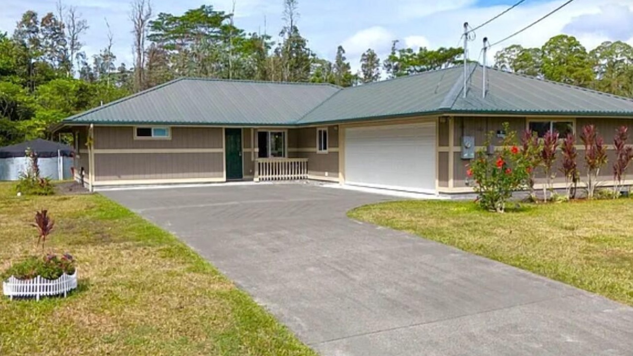 Photo of Outdoor in Keaau