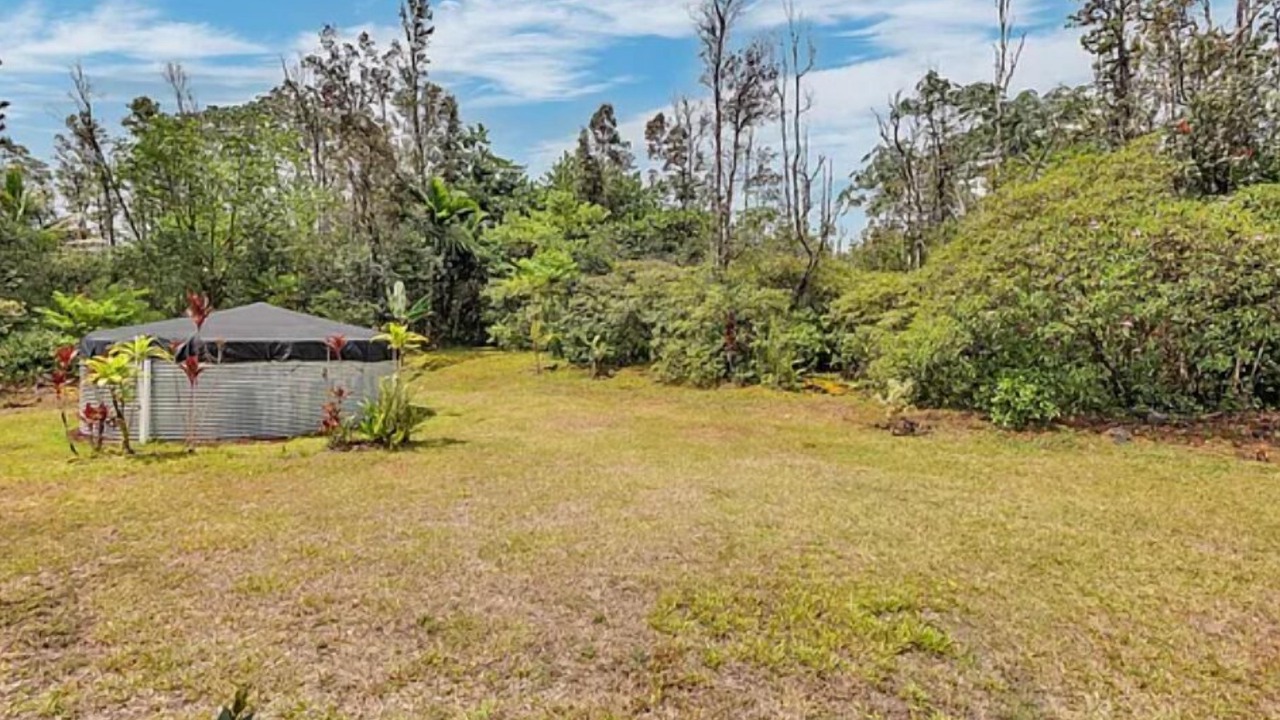 Photo of Outdoor in Keaau