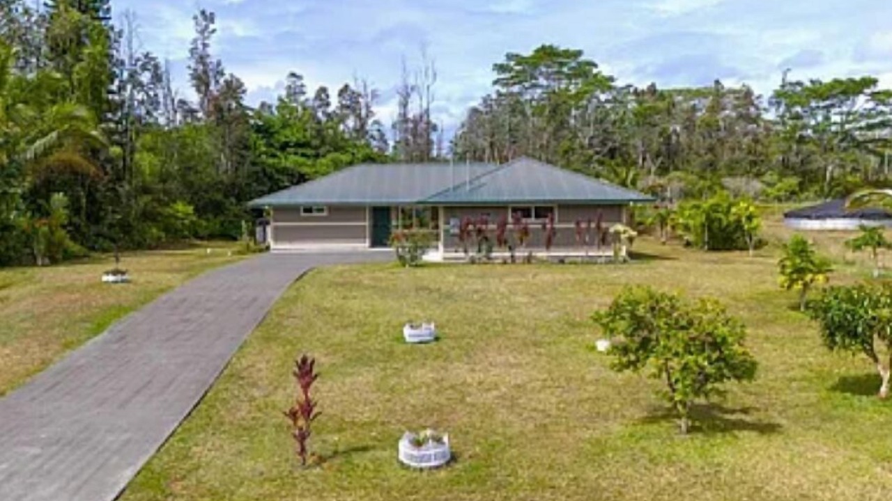 Photo of Outdoor in Keaau