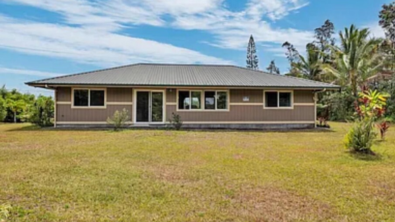 Photo of Outdoor in Keaau