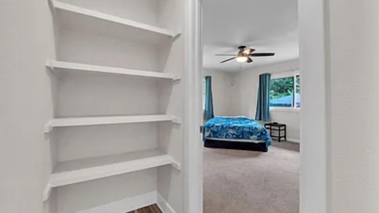 Photo of Bedroom in Keaau