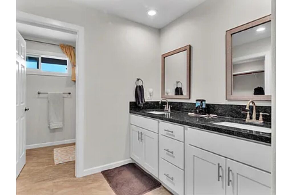 Photo of Bathroom in Keaau