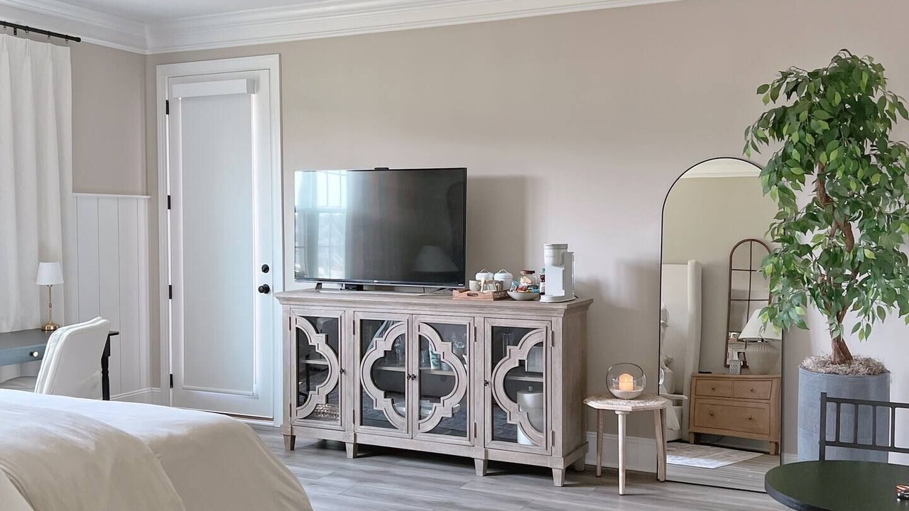 Photo of Bedroom in Raleigh