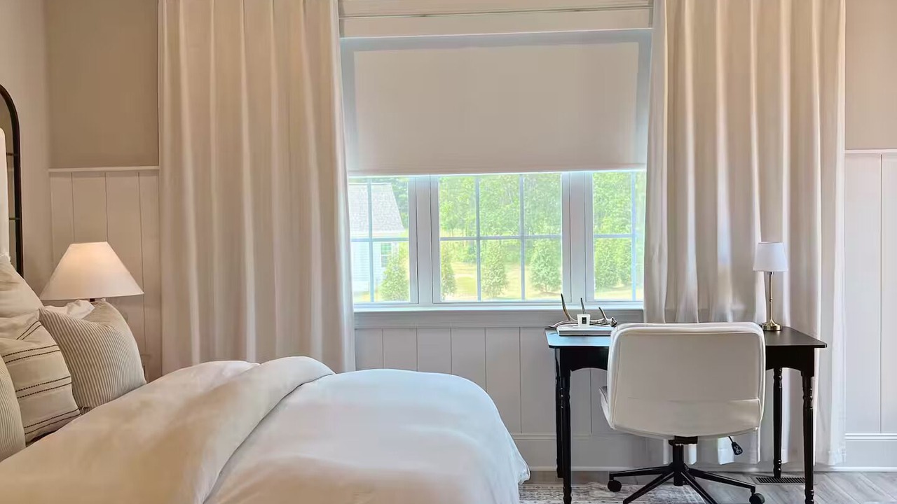 Photo of Bedroom in Raleigh
