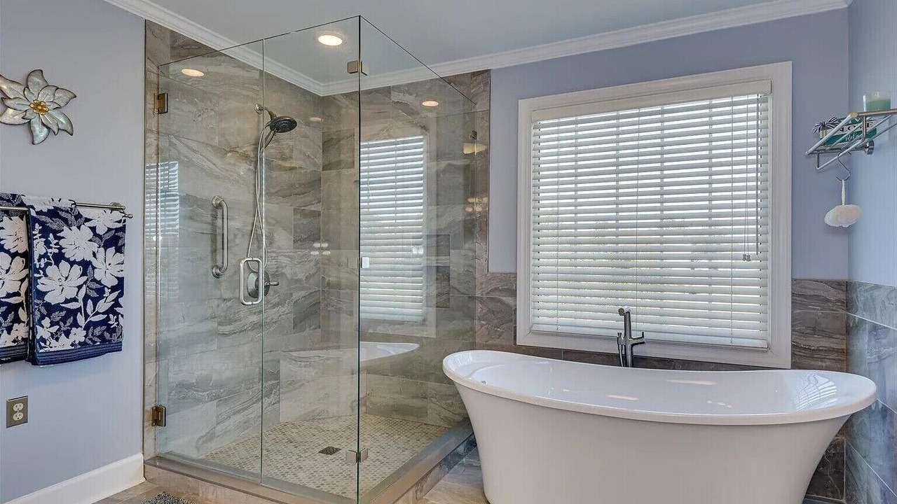 Photo of Bathroom in Evans