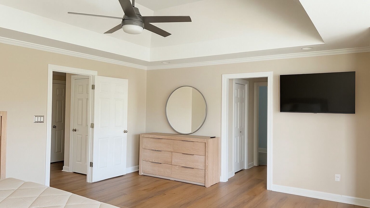Photo of Bedroom in Evans