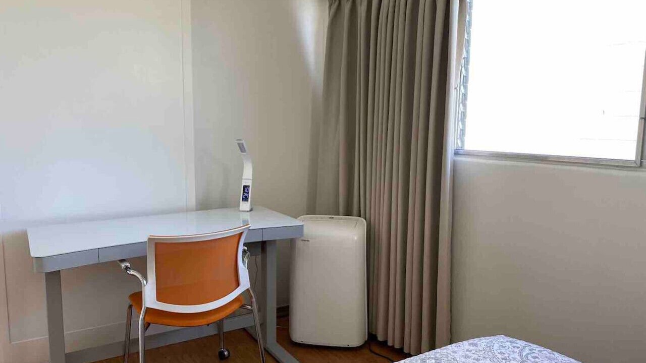 Photo of Bedroom in McCully - Moiliili