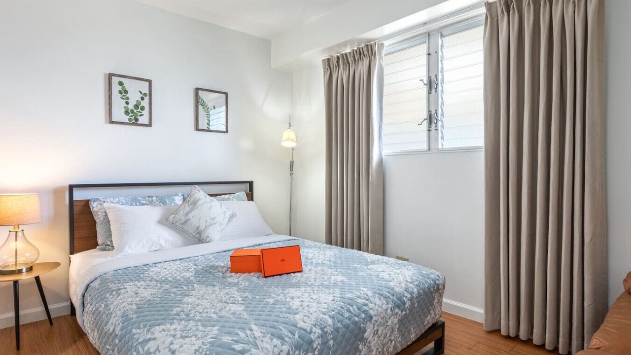 Photo of Bedroom in McCully - Moiliili