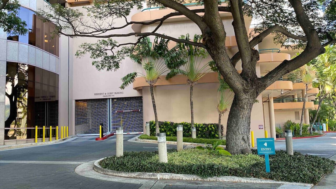 Photo of Outdoor in McCully - Moiliili