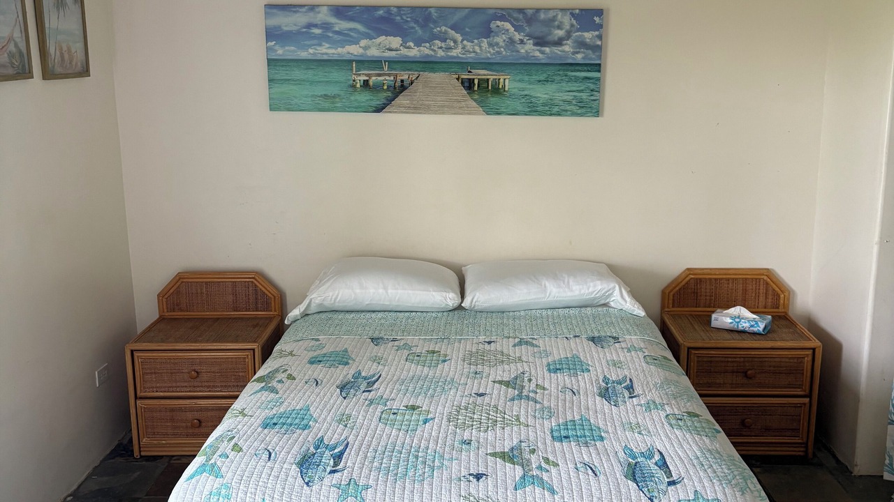 Photo of Bedroom in Ka'a'awa