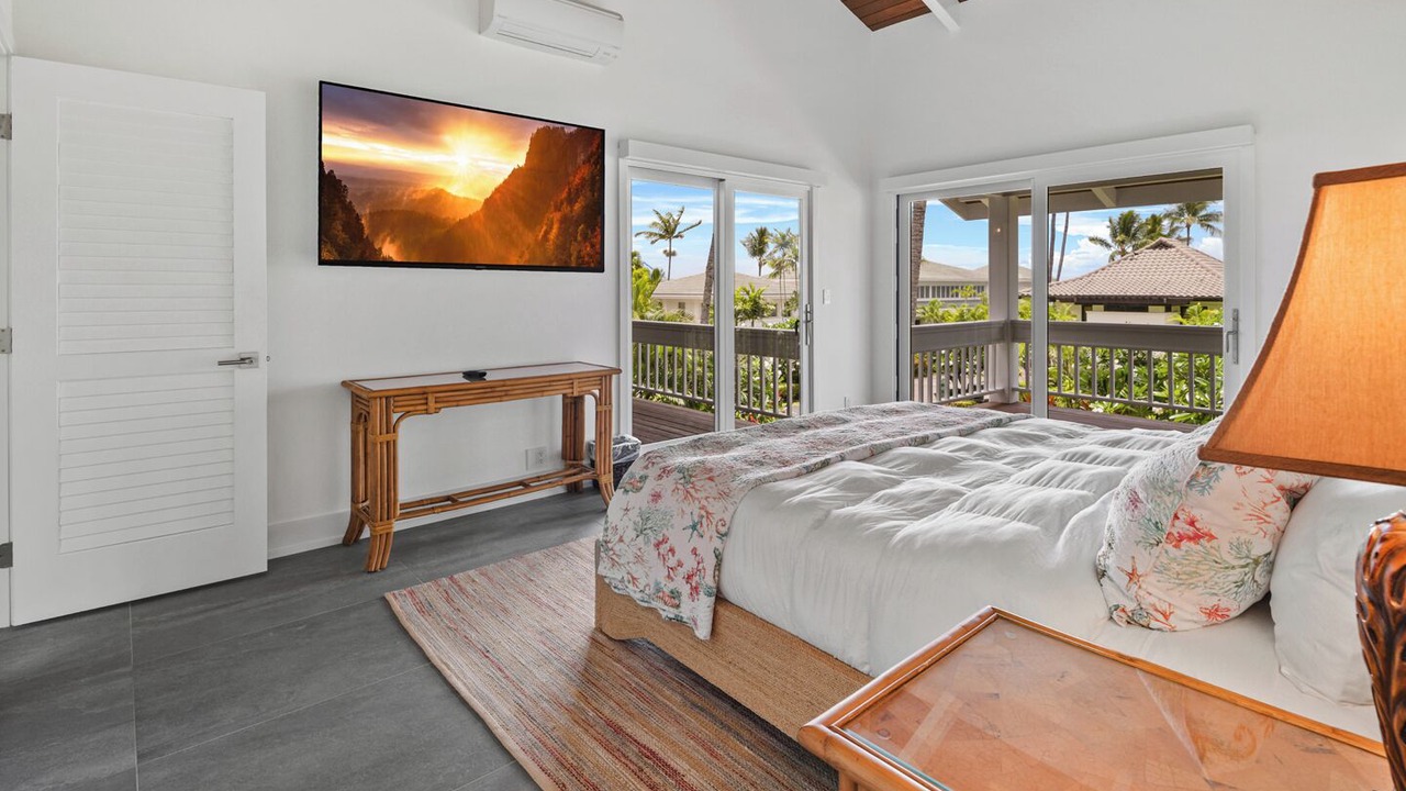 Photo of Bedroom in Historic Kailua Village