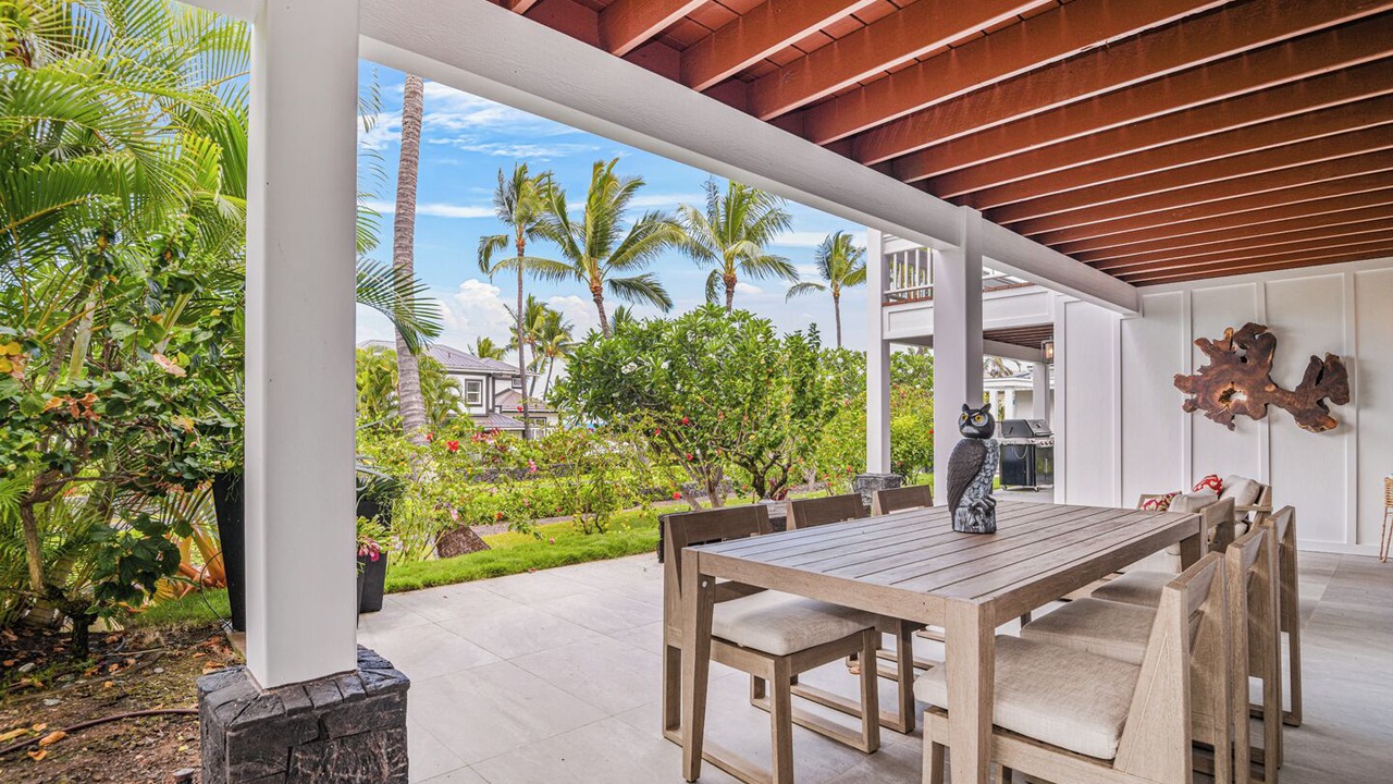 Photo of Outdoor in Historic Kailua Village