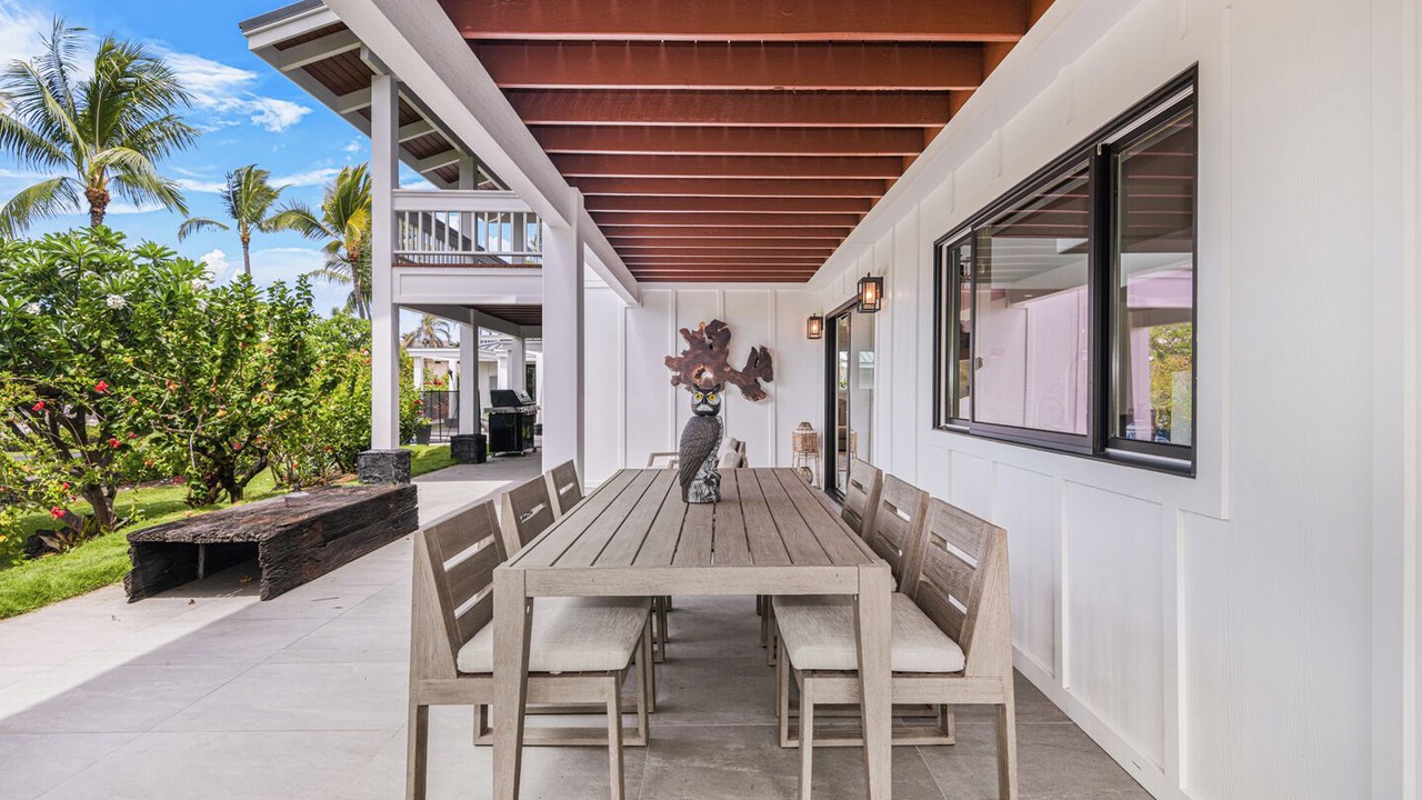 Photo of Outdoor in Historic Kailua Village