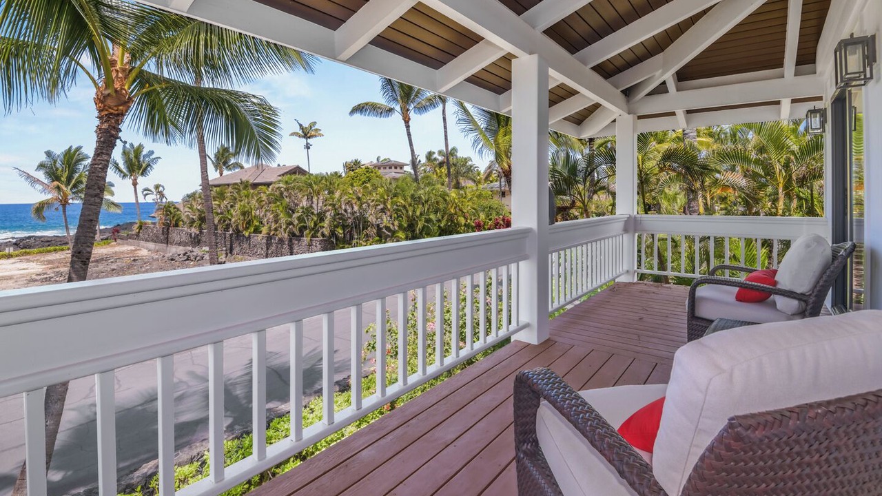 Photo of Outdoor in Historic Kailua Village