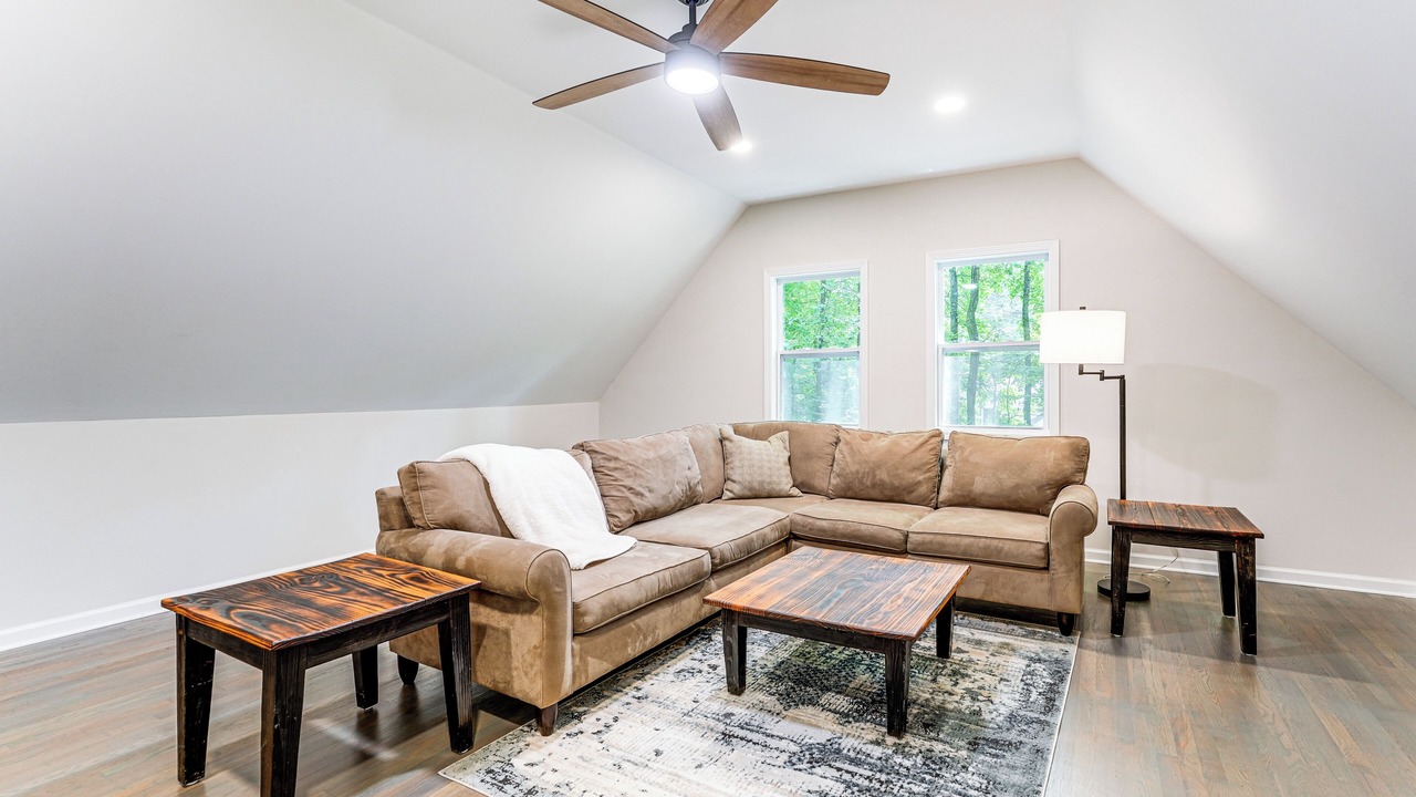 Photo of Bedroom in Alpharetta