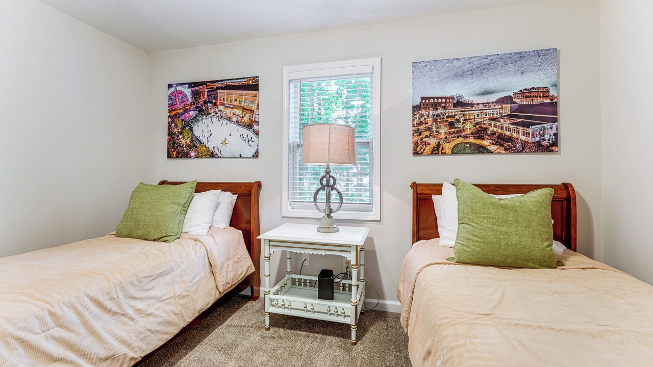 Photo of Bedroom in Alpharetta