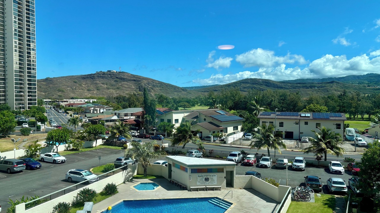 Photo of Outdoor in Foster Village