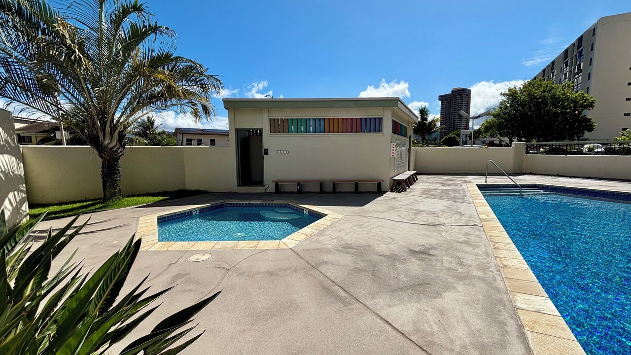 Photo of Outdoor in Foster Village