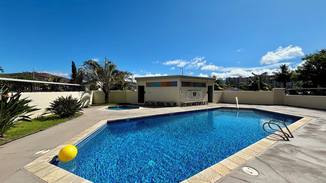 Photo of Outdoor in Foster Village