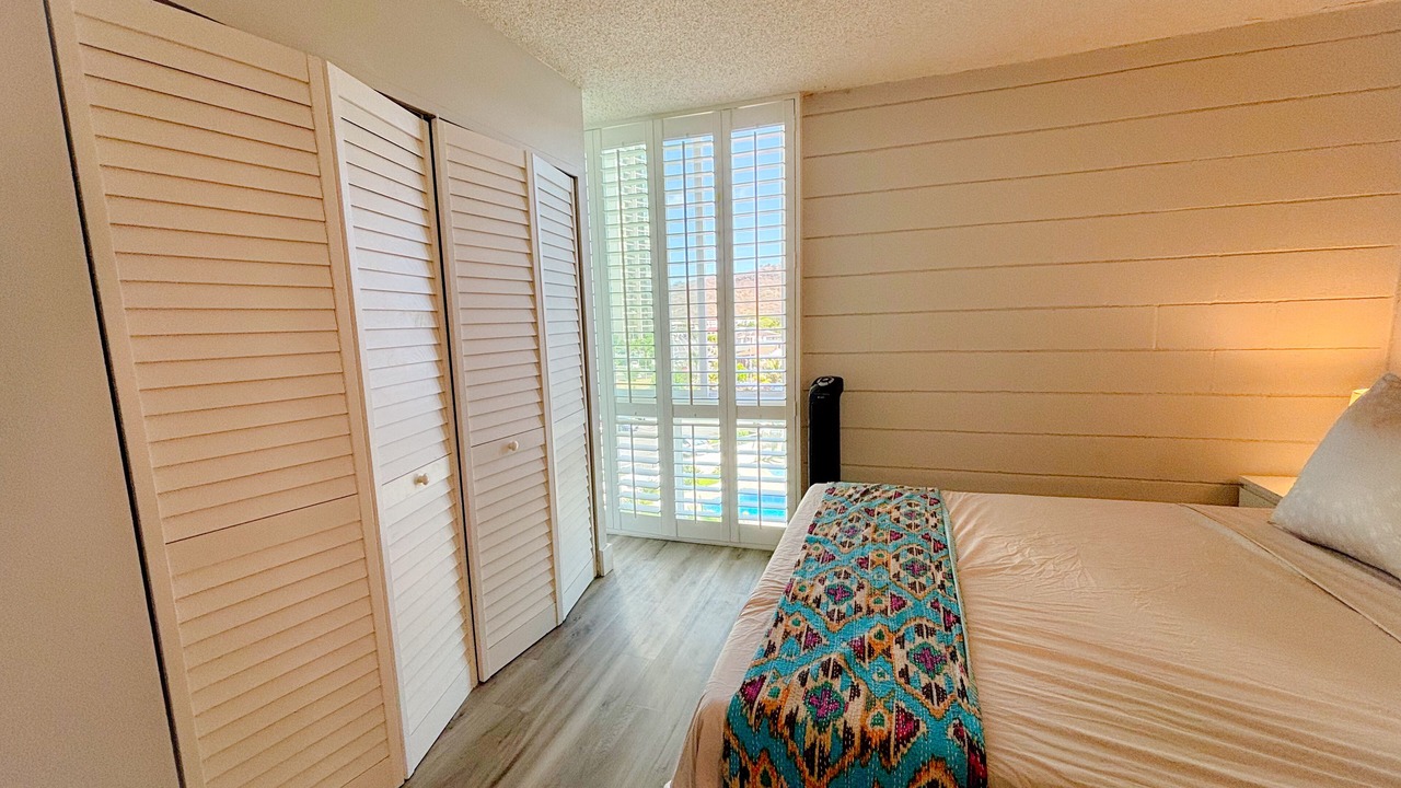 Photo of Bedroom in Foster Village