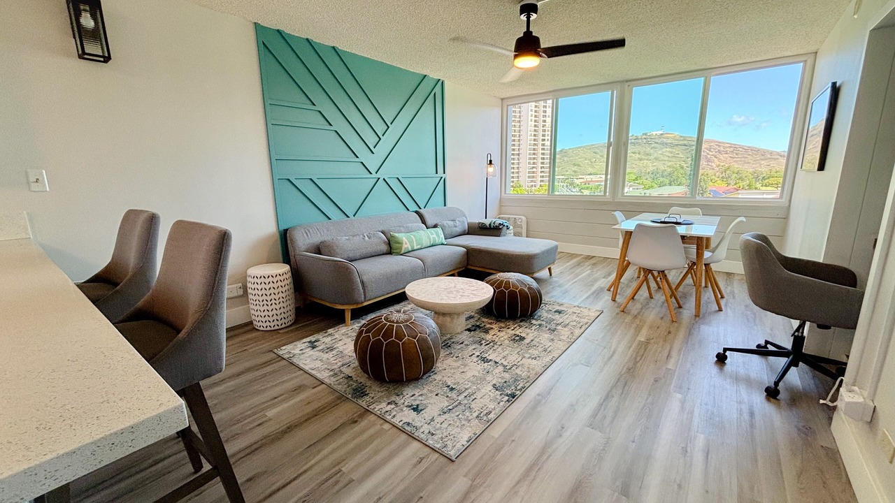 Photo of Livingroom in Foster Village